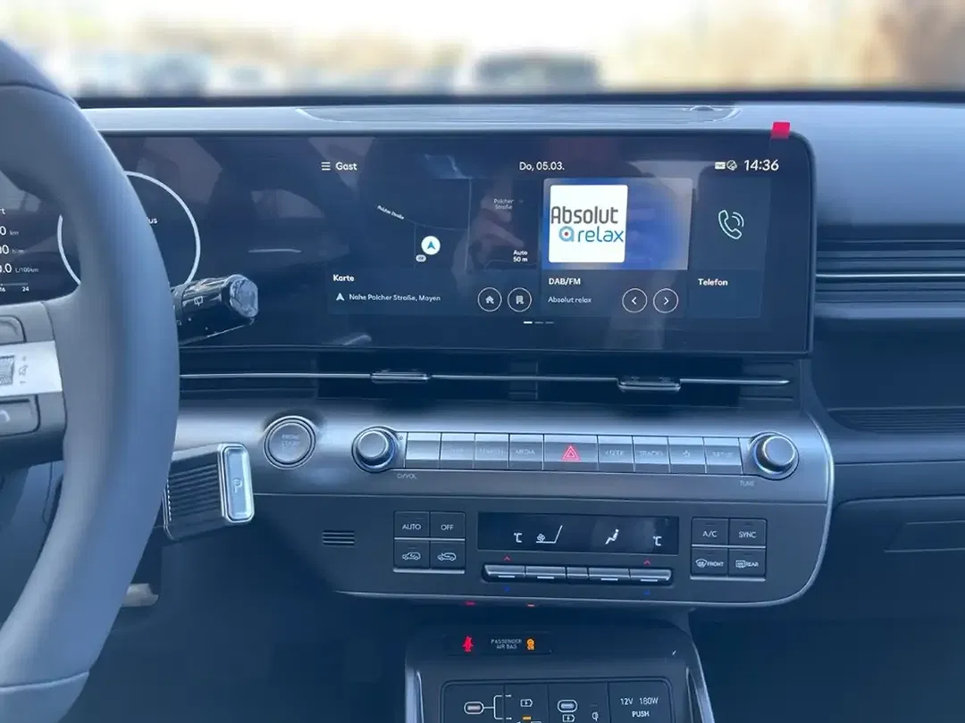 Hyundai KONA - Thumbnail 10