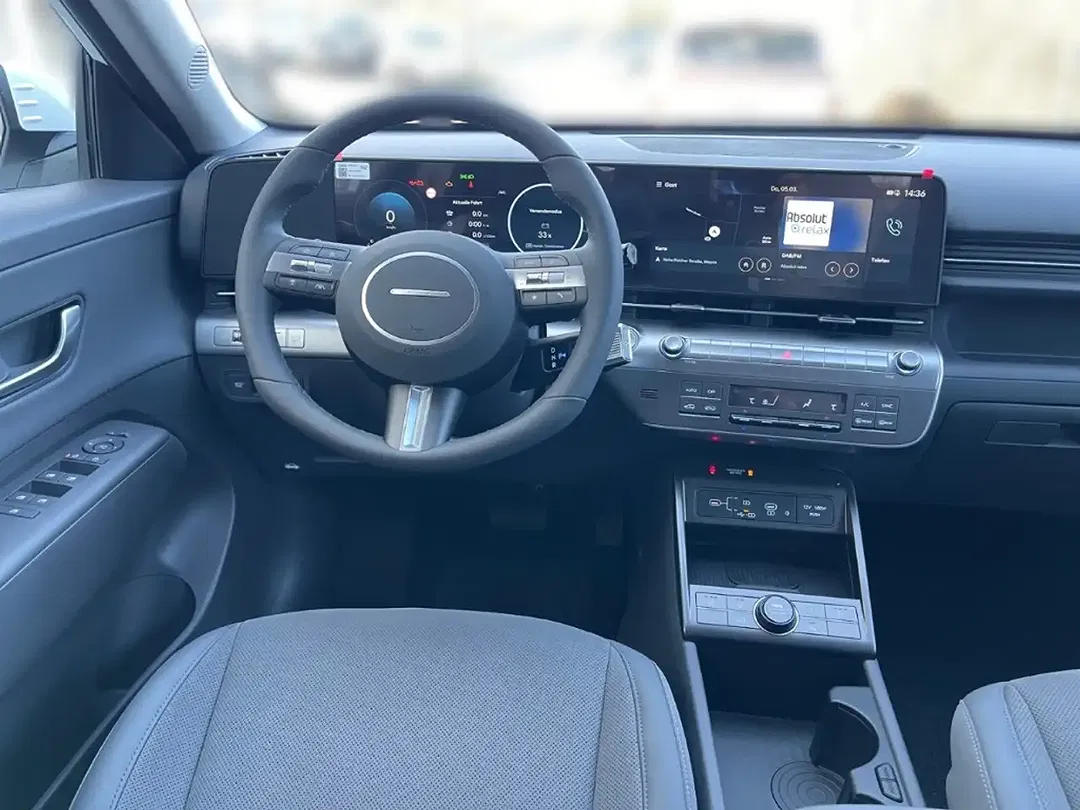Hyundai KONA - Thumbnail 11