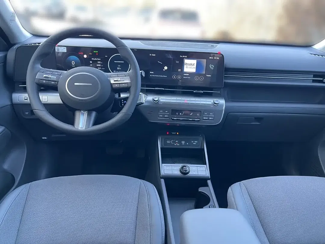 Hyundai KONA - Thumbnail 12