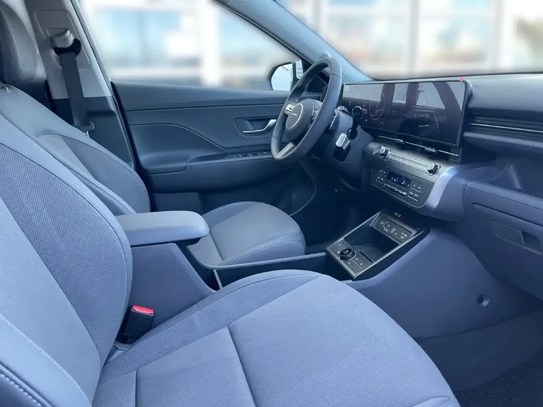Hyundai KONA - Thumbnail 15