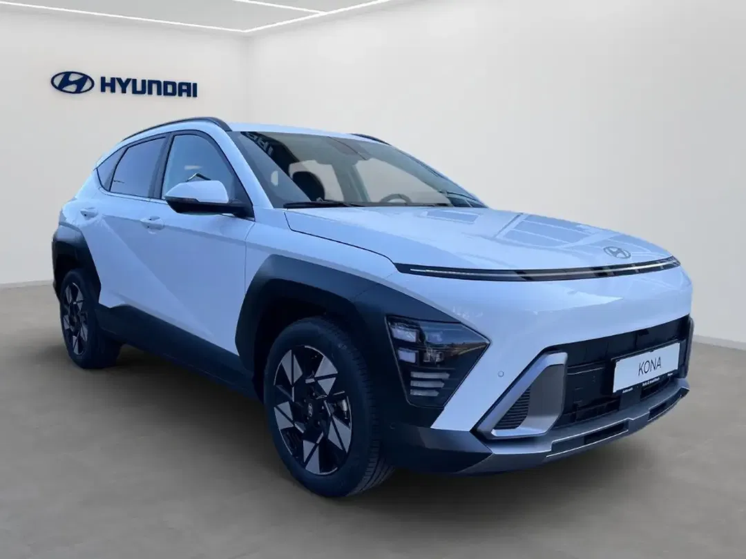 Hyundai KONA - Thumbnail 2
