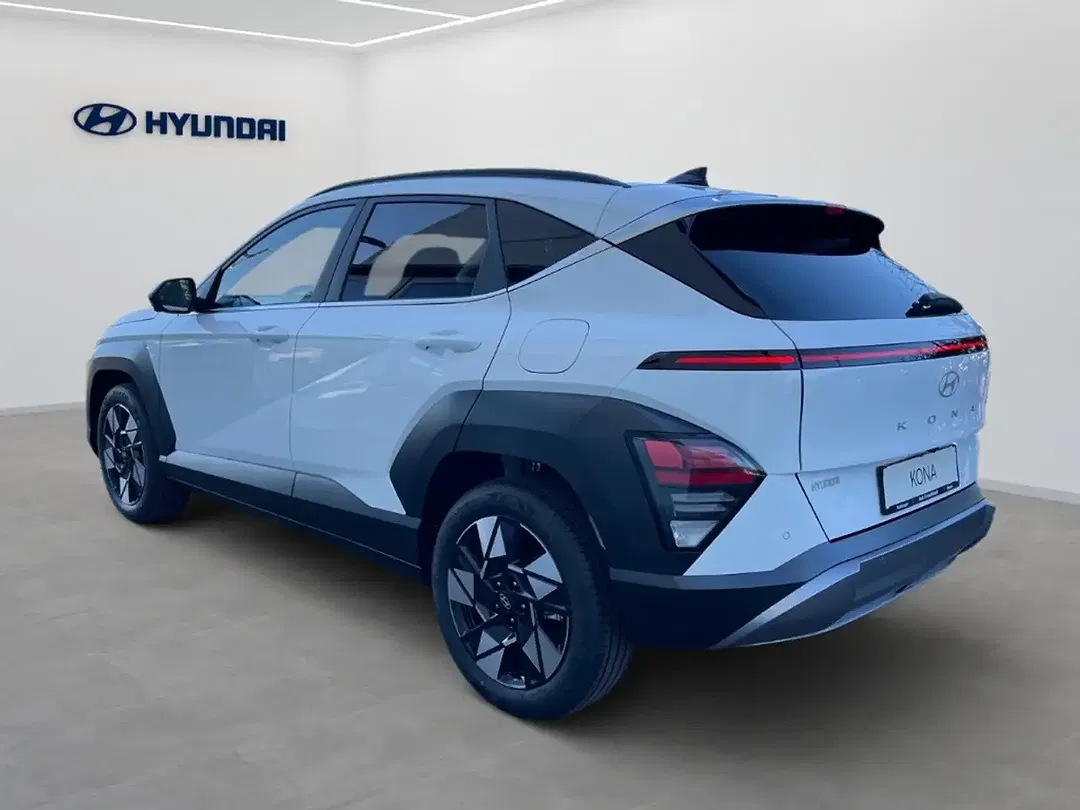 Hyundai KONA - Thumbnail 5