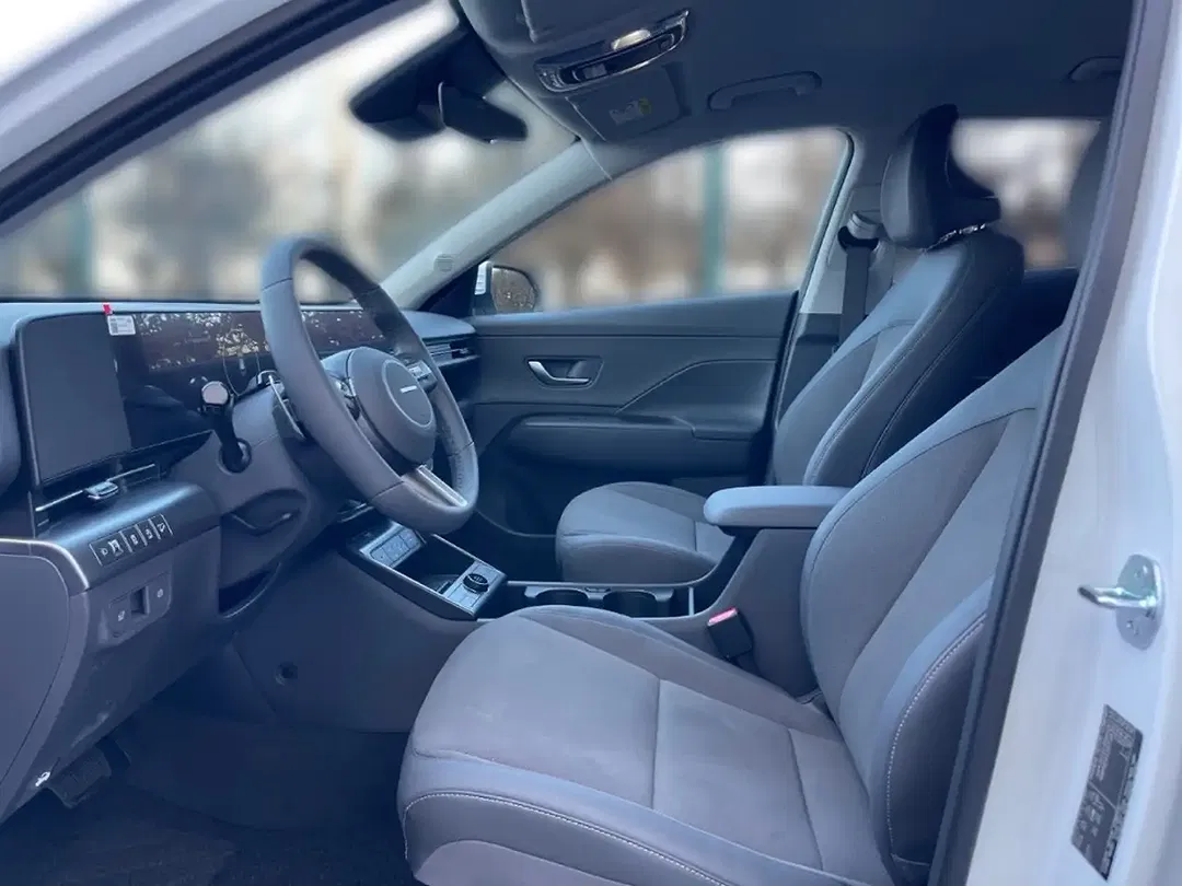 Hyundai KONA - Thumbnail 8