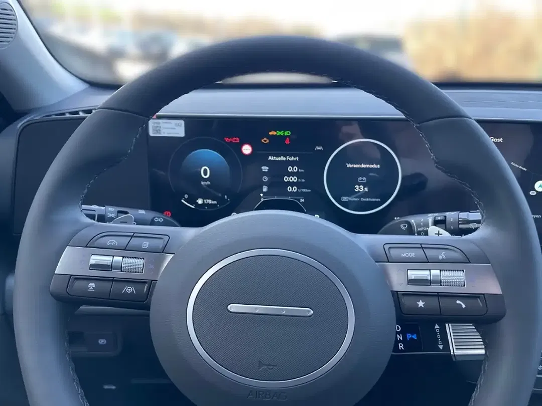Hyundai KONA - Thumbnail 9