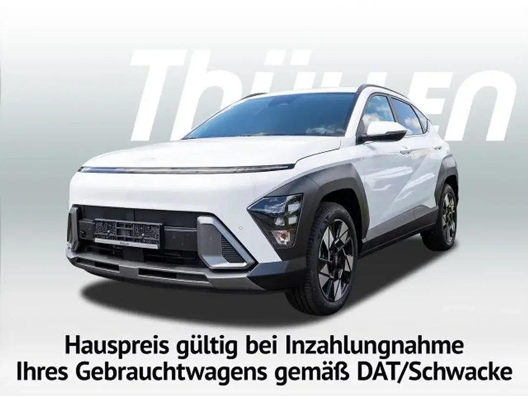 Hyundai KONA - Afbeelding 1