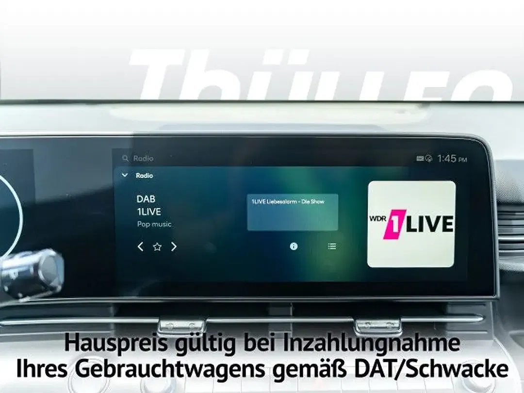 Hyundai KONA - Thumbnail 10