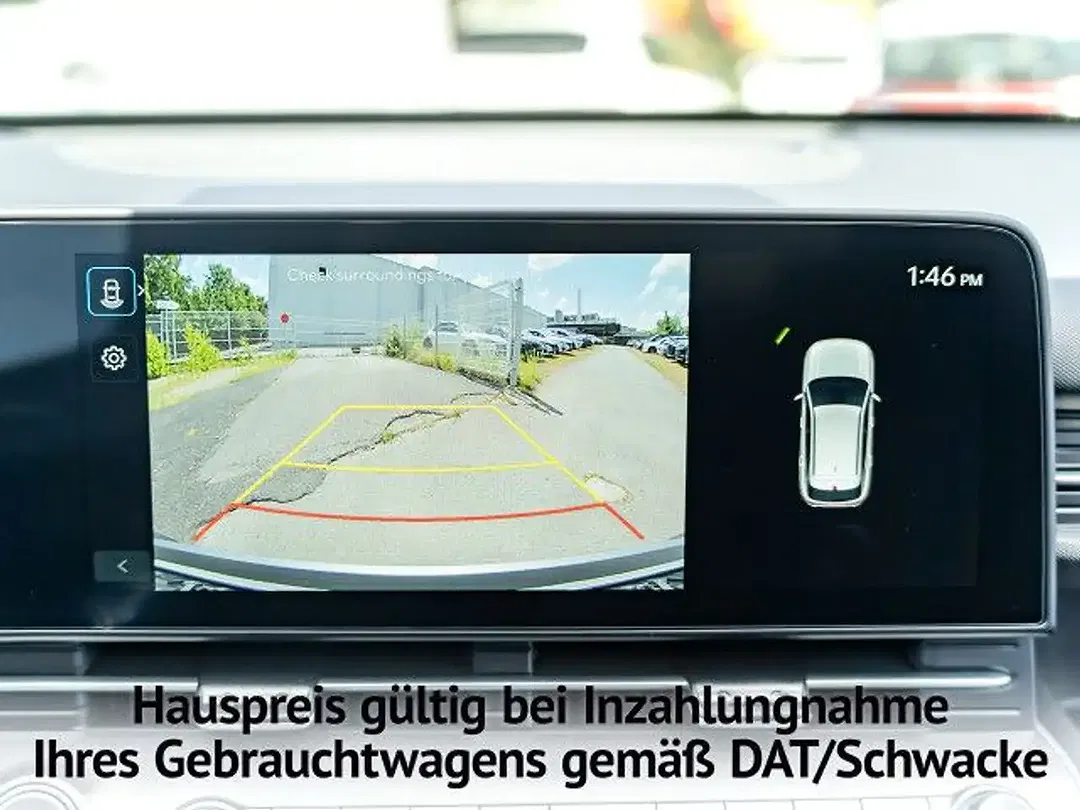 Hyundai KONA - Thumbnail 11
