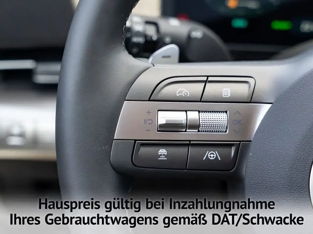 Hyundai KONA - Thumbnail 14