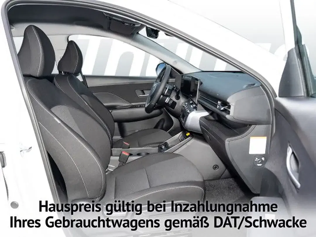 Hyundai KONA - Thumbnail 3