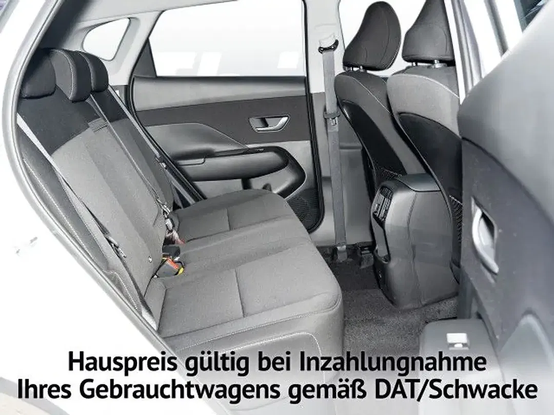 Hyundai KONA - Thumbnail 4