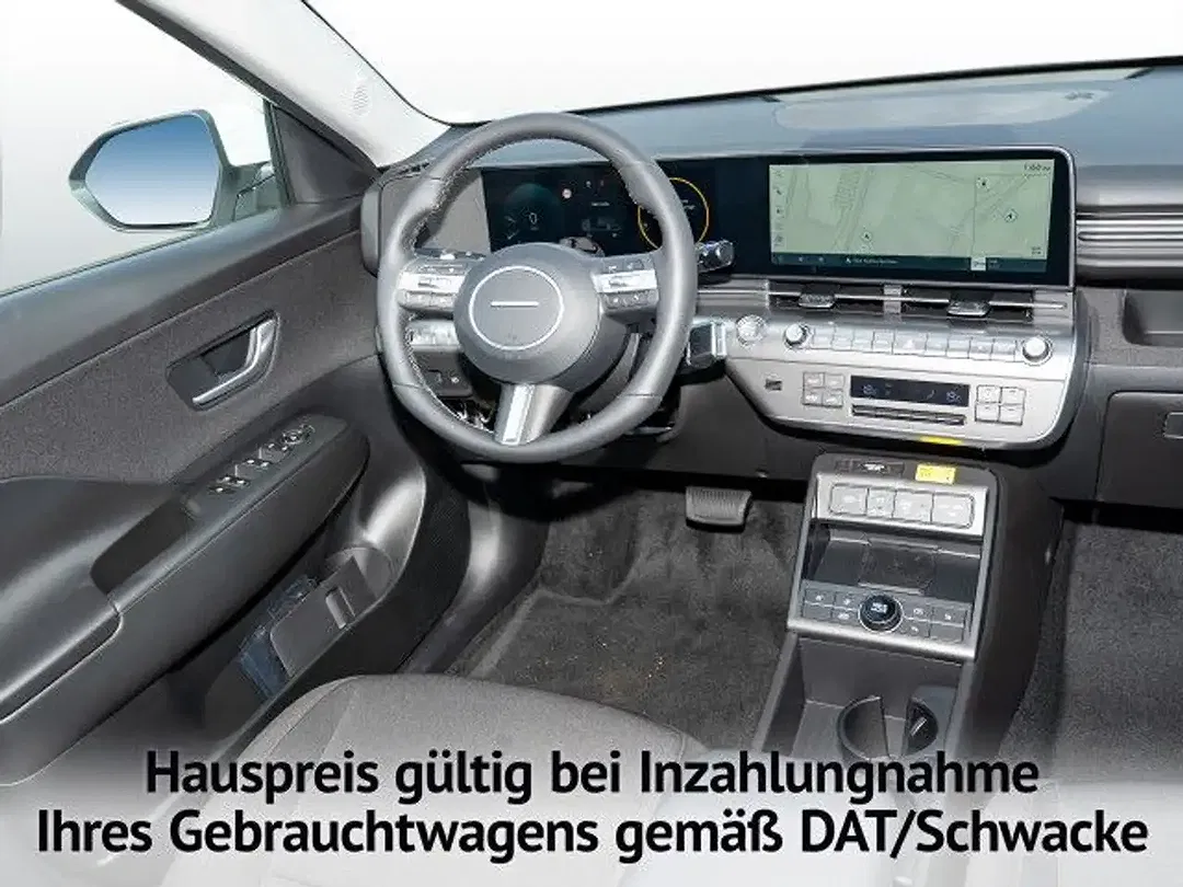 Hyundai KONA - Thumbnail 5