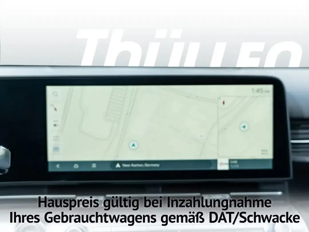 Hyundai KONA - Thumbnail 6