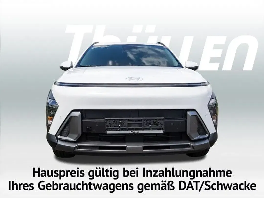 Hyundai KONA - Thumbnail 7