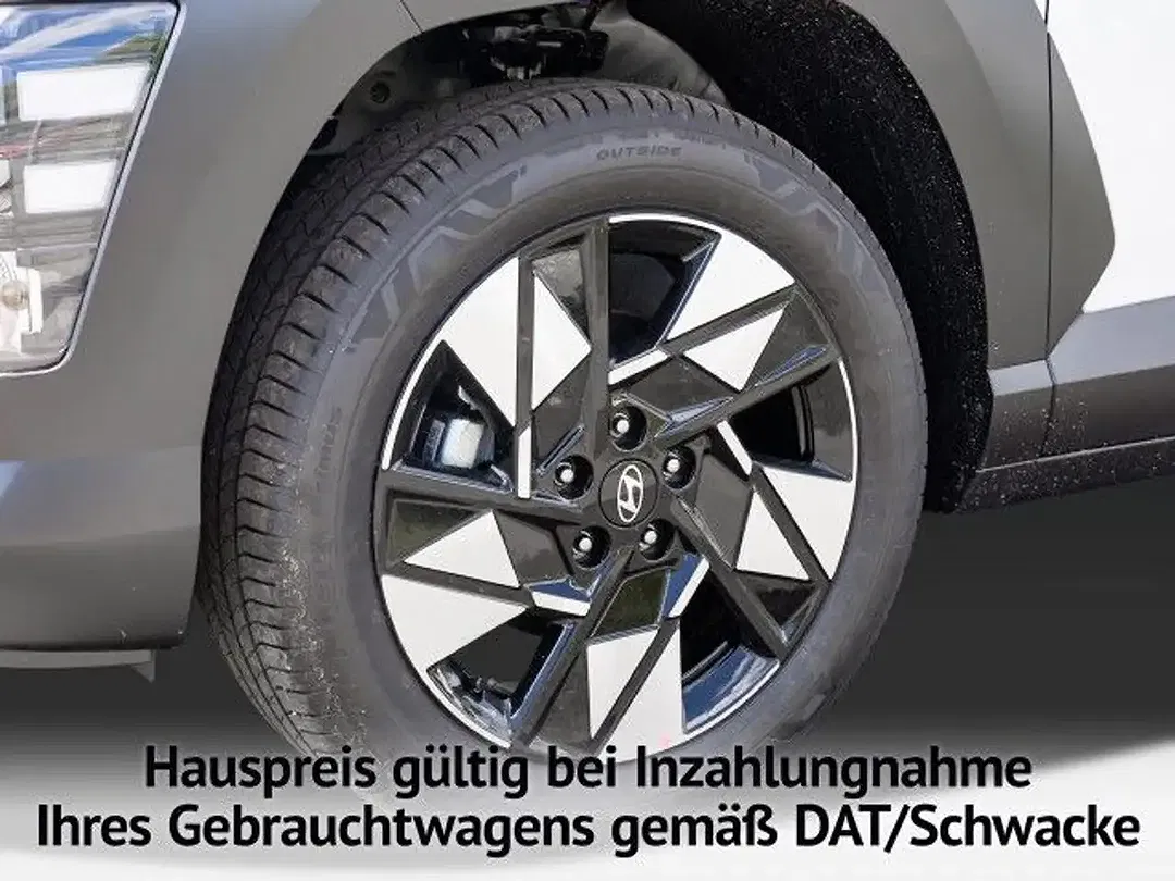 Hyundai KONA - Thumbnail 8