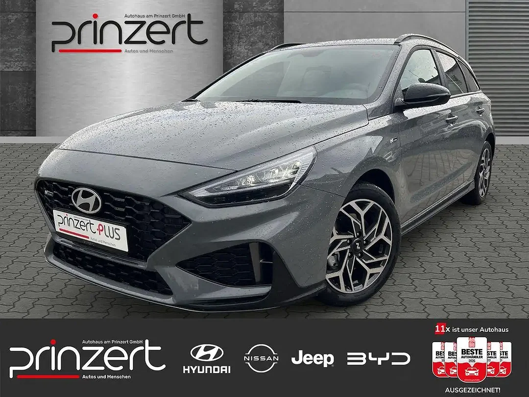 Hyundai i30 - Afbeelding 1