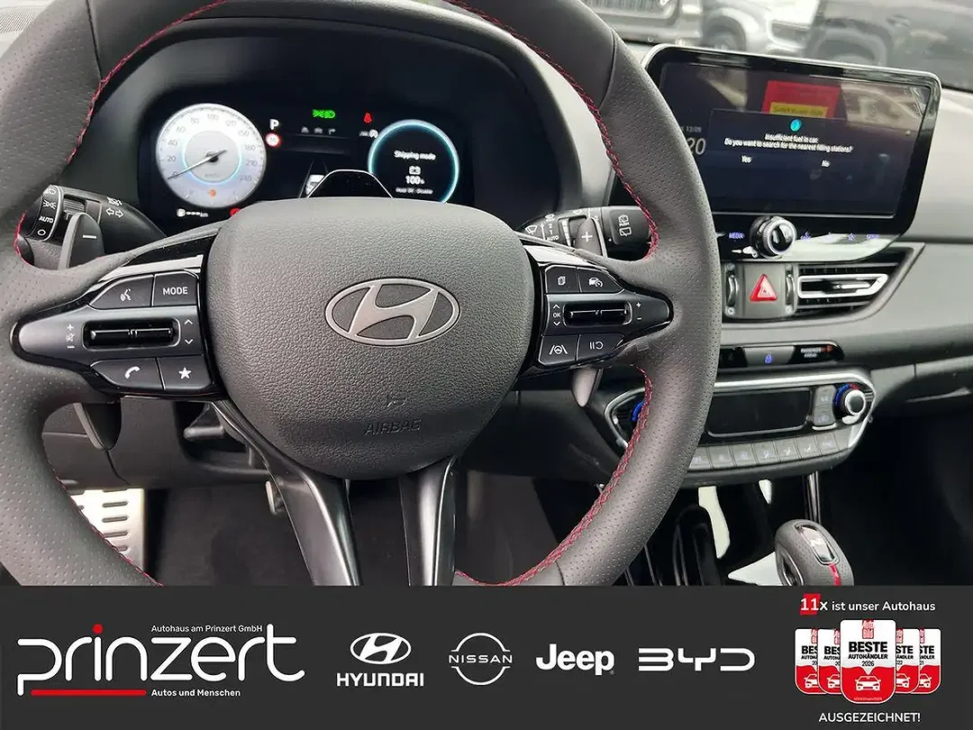 Hyundai i30 - Thumbnail 11