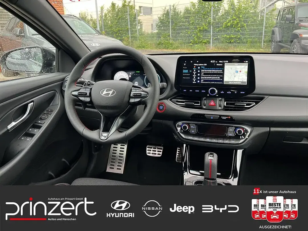 Hyundai i30 - Thumbnail 12