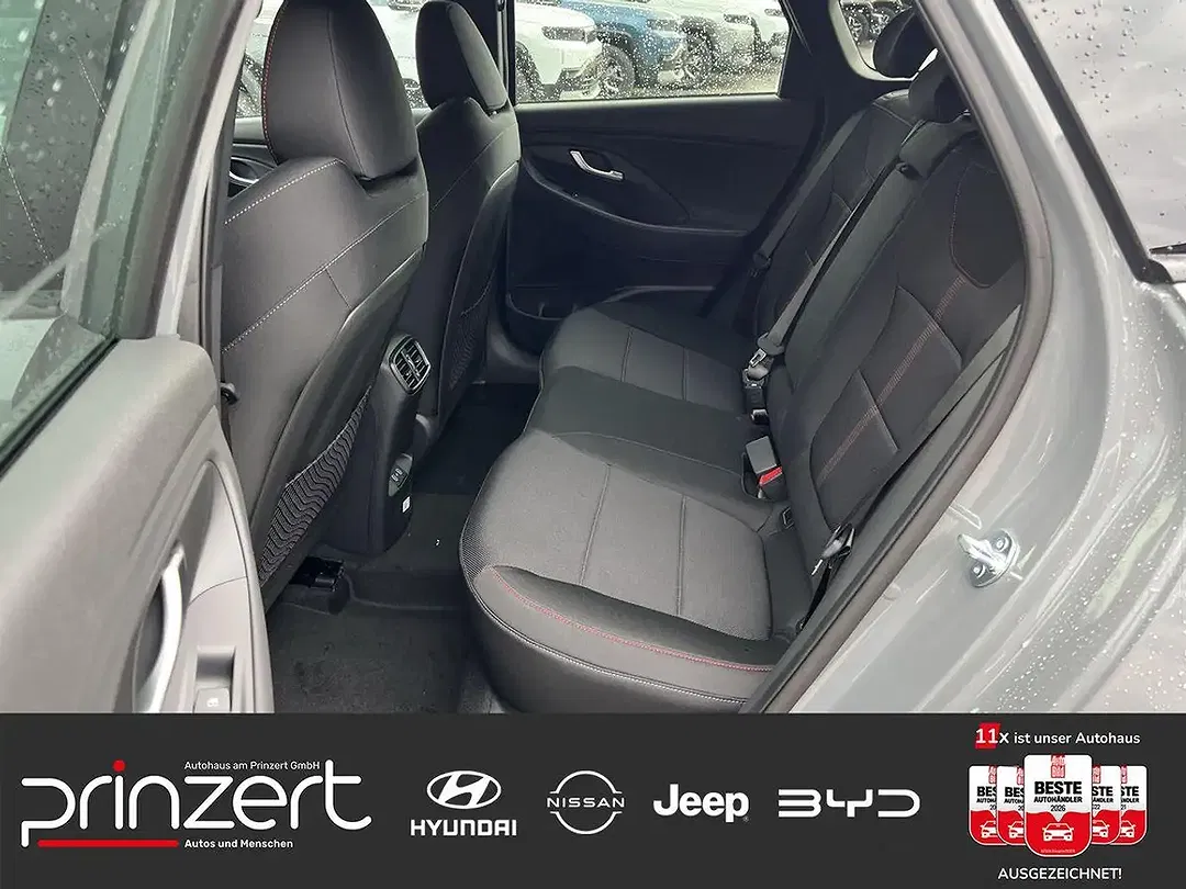 Hyundai i30 - Thumbnail 13