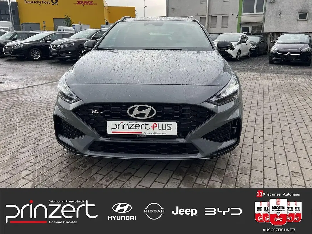 Hyundai i30 - Thumbnail 15