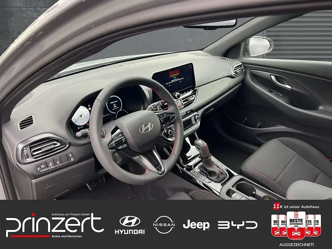 Hyundai i30 - Thumbnail 3
