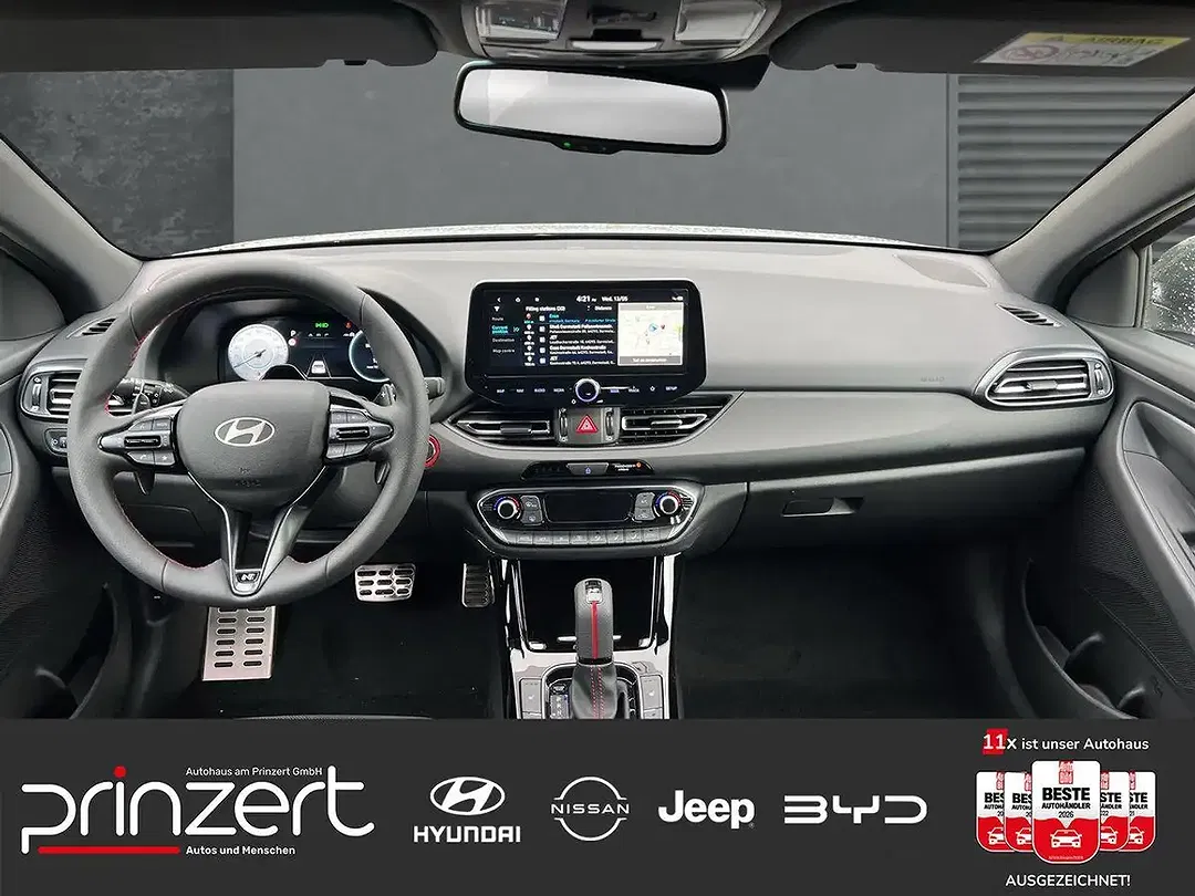 Hyundai i30 - Thumbnail 5
