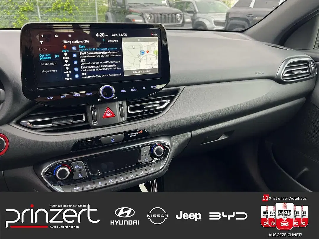 Hyundai i30 - Thumbnail 6