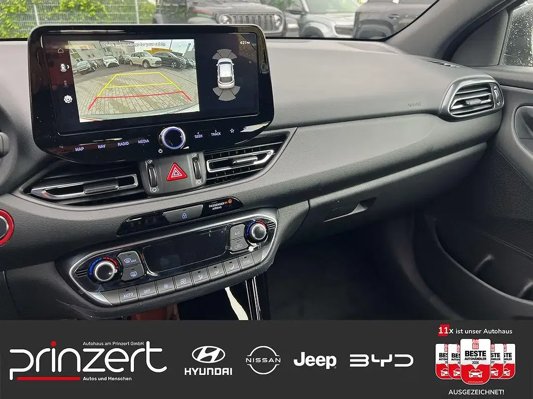 Hyundai i30 - Thumbnail 7