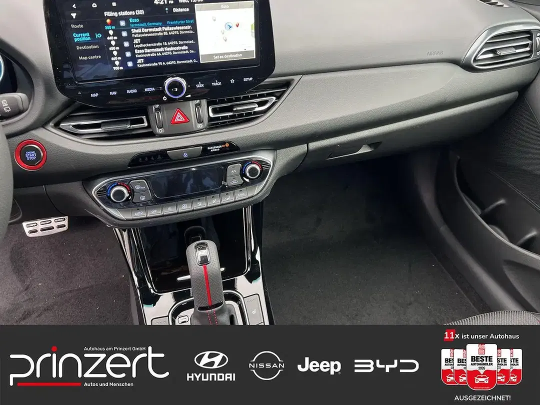 Hyundai i30 - Thumbnail 8