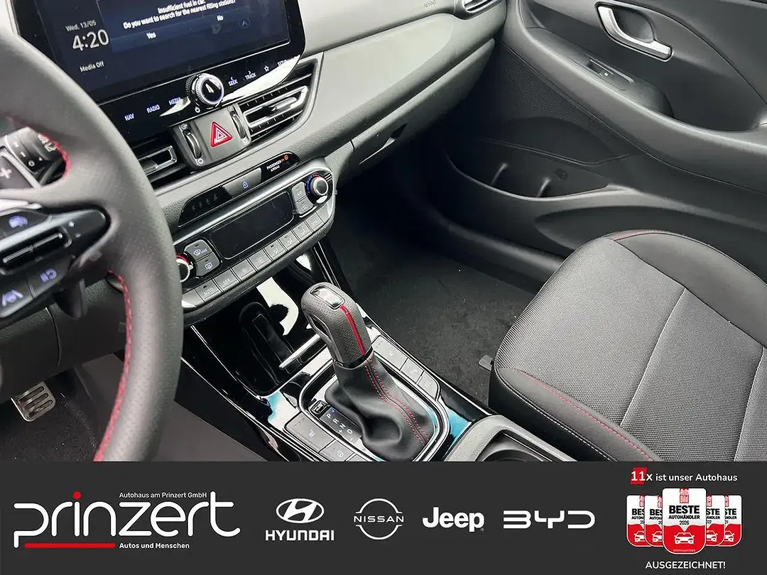 Hyundai i30 - Thumbnail 9