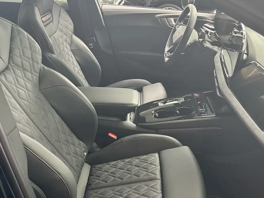 Audi S5 - Thumbnail 9
