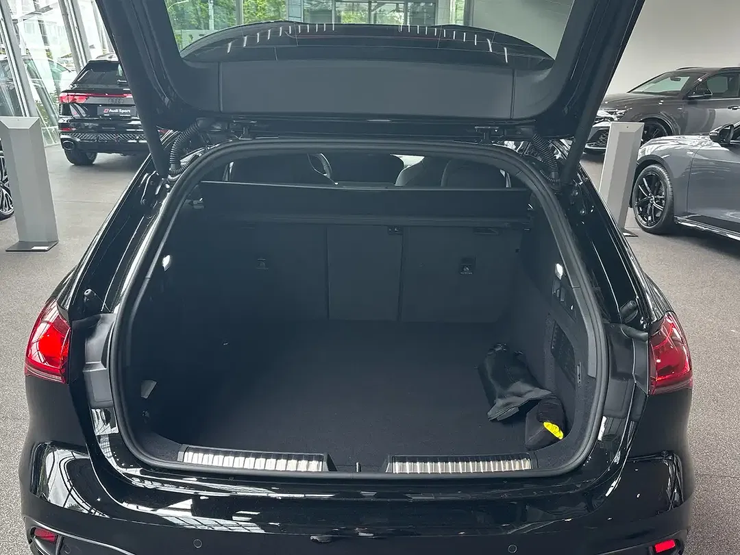 Audi S5 - Thumbnail 12