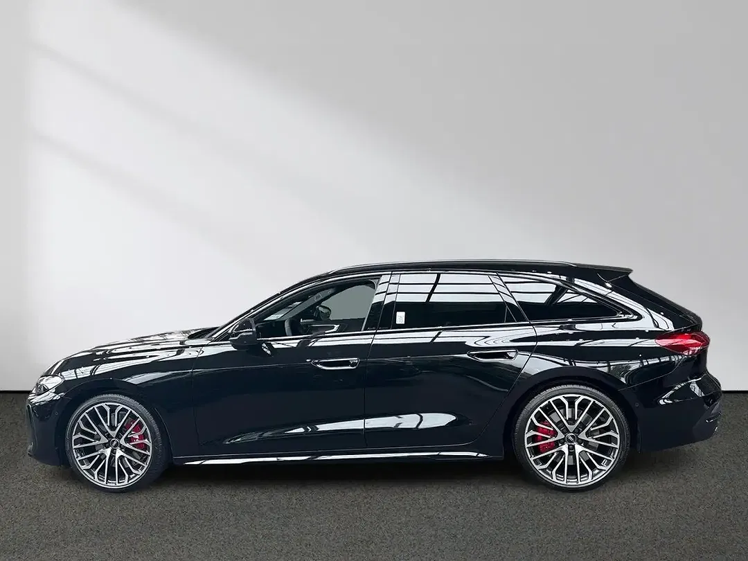 Audi S5 - Thumbnail 1