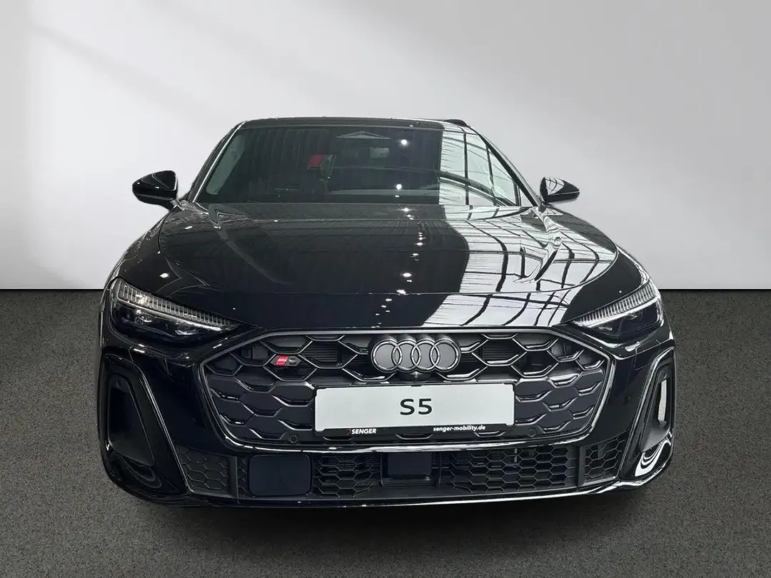 Audi S5 - Thumbnail 3