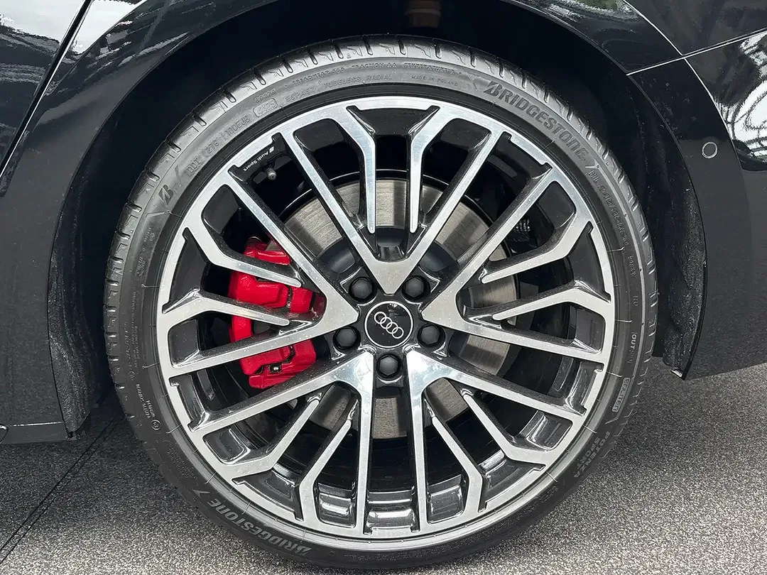 Audi S5 - Thumbnail 6