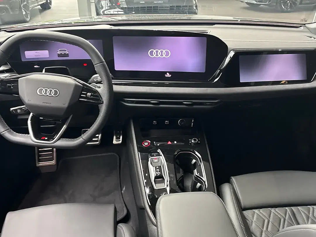 Audi S5 - Thumbnail 7