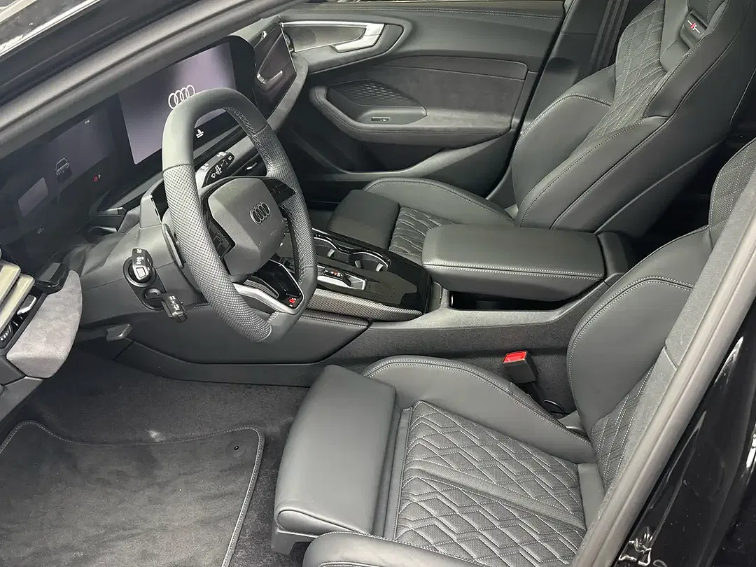 Audi S5 - Thumbnail 8