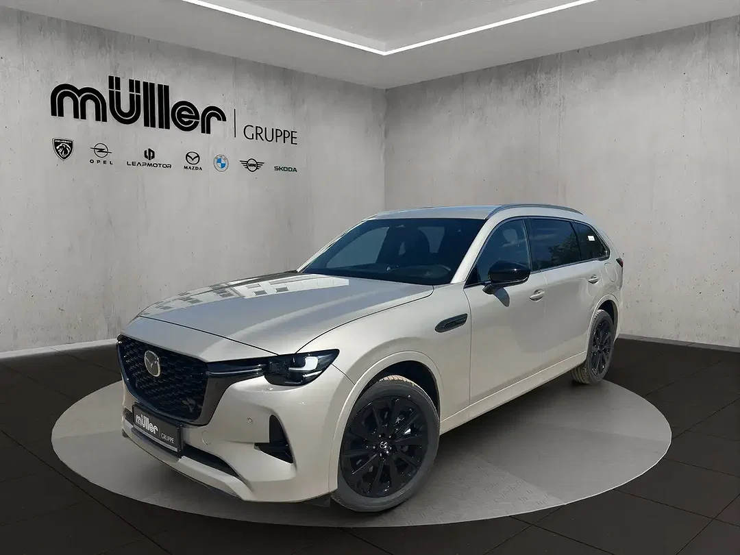 Mazda CX-80 - Afbeelding 1