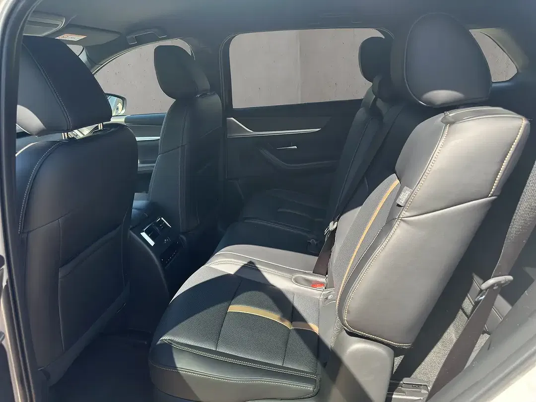Mazda CX-80 - Thumbnail 11