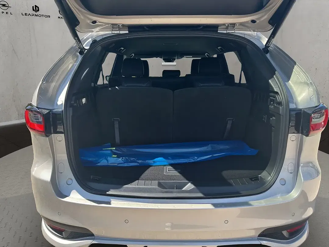 Mazda CX-80 - Thumbnail 12