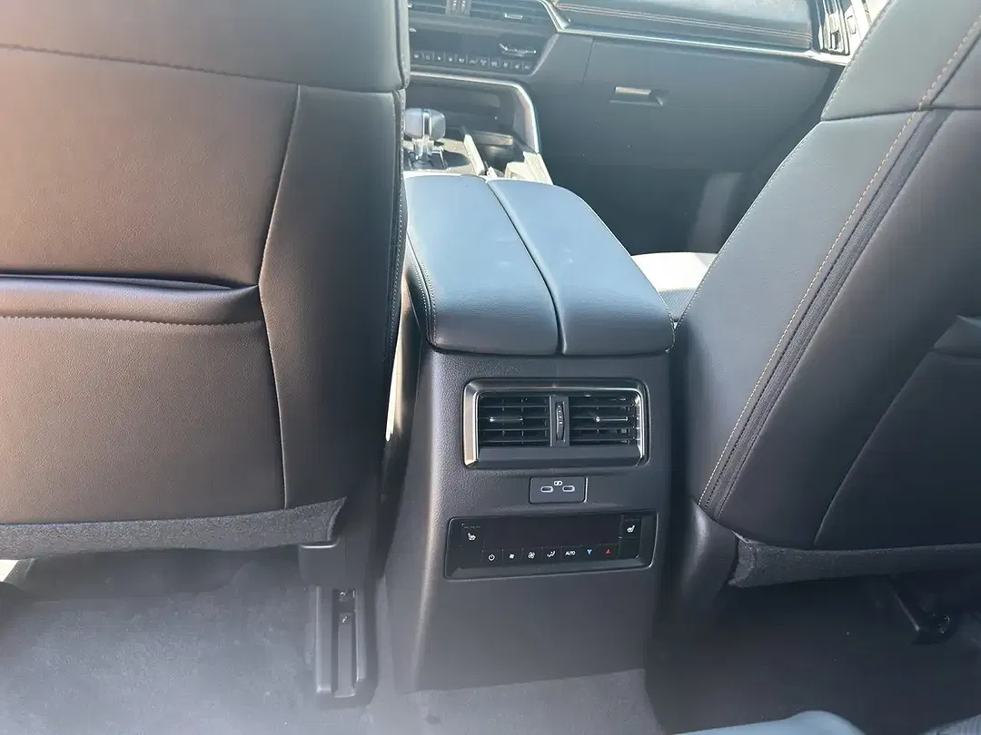 Mazda CX-80 - Thumbnail 13