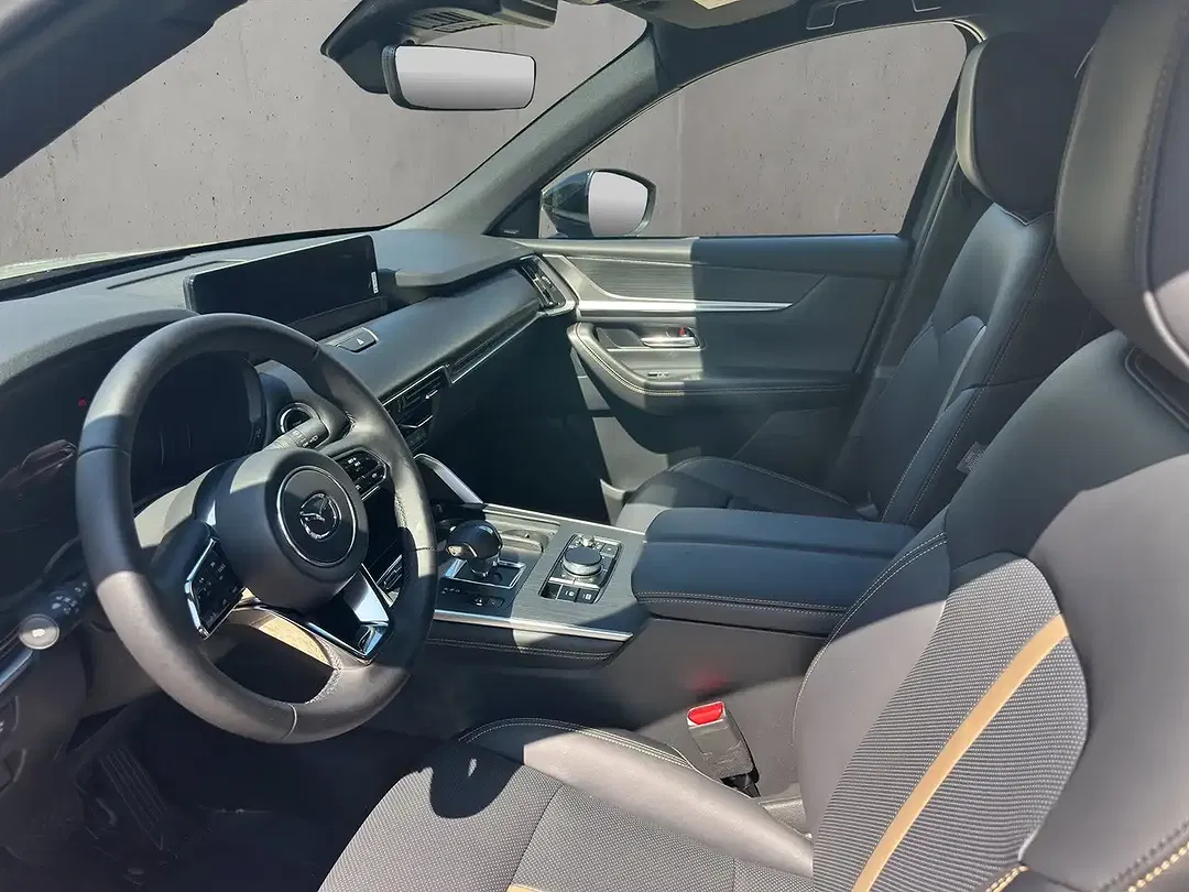 Mazda CX-80 - Thumbnail 8