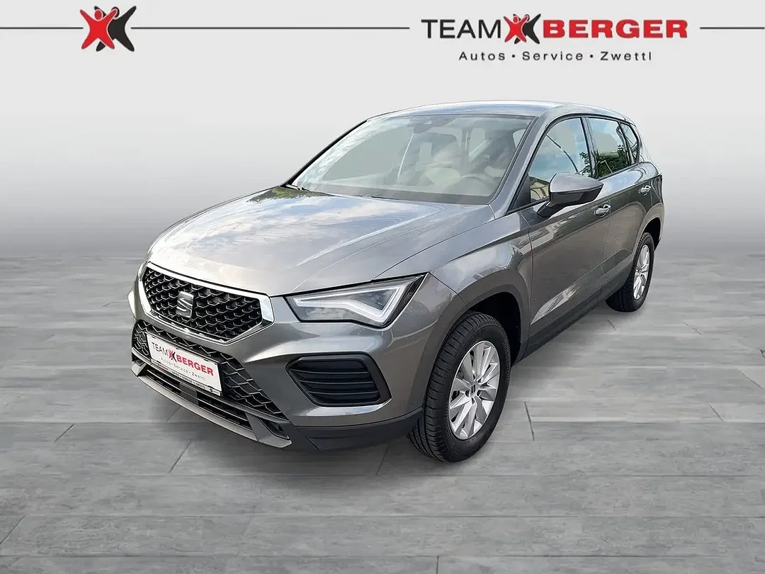 SEAT Ateca - Afbeelding 1
