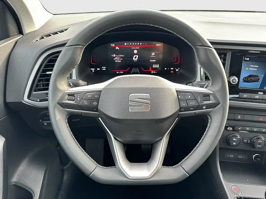 SEAT Ateca - Thumbnail 11