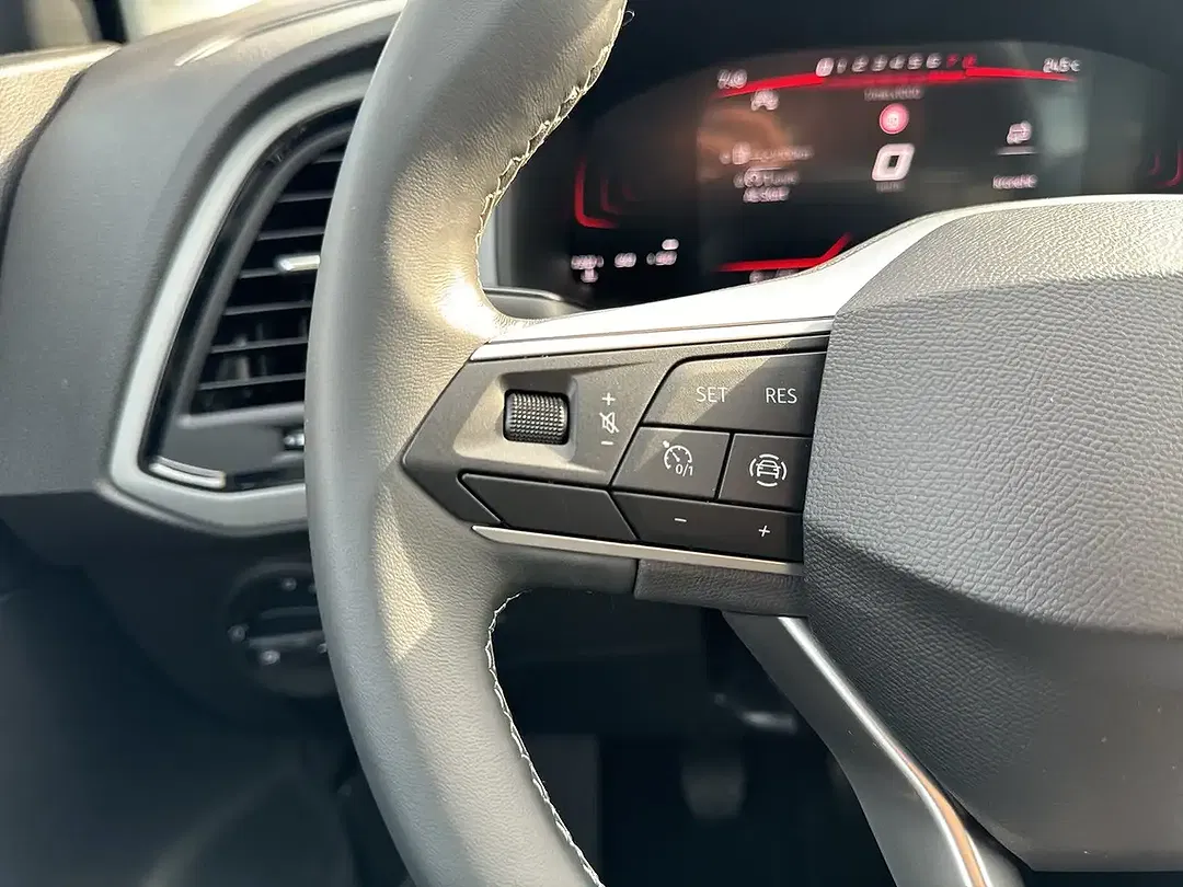 SEAT Ateca - Thumbnail 12