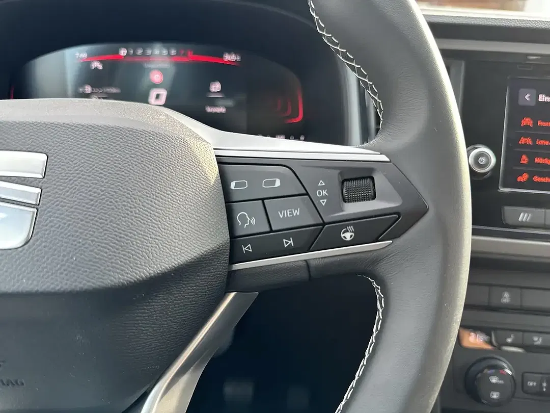 SEAT Ateca - Thumbnail 13