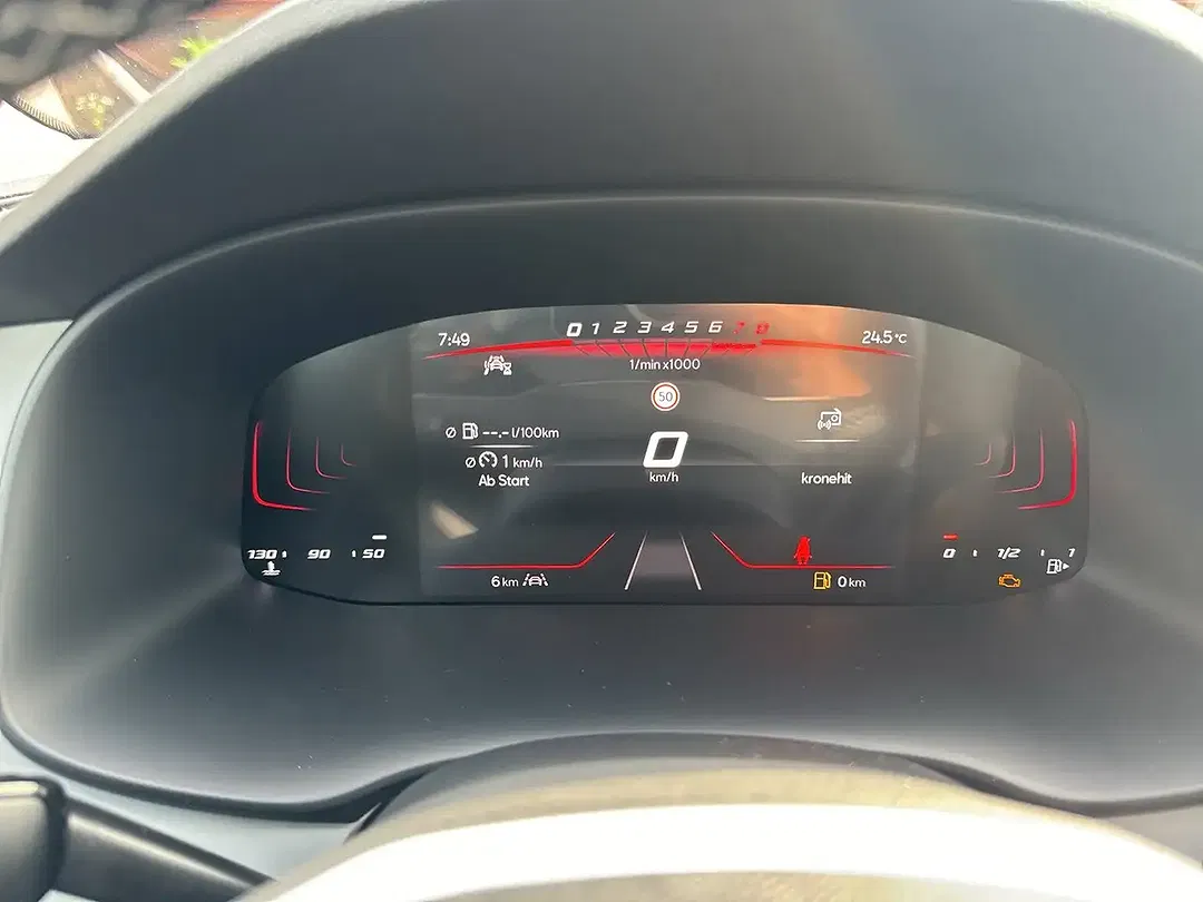 SEAT Ateca - Thumbnail 14