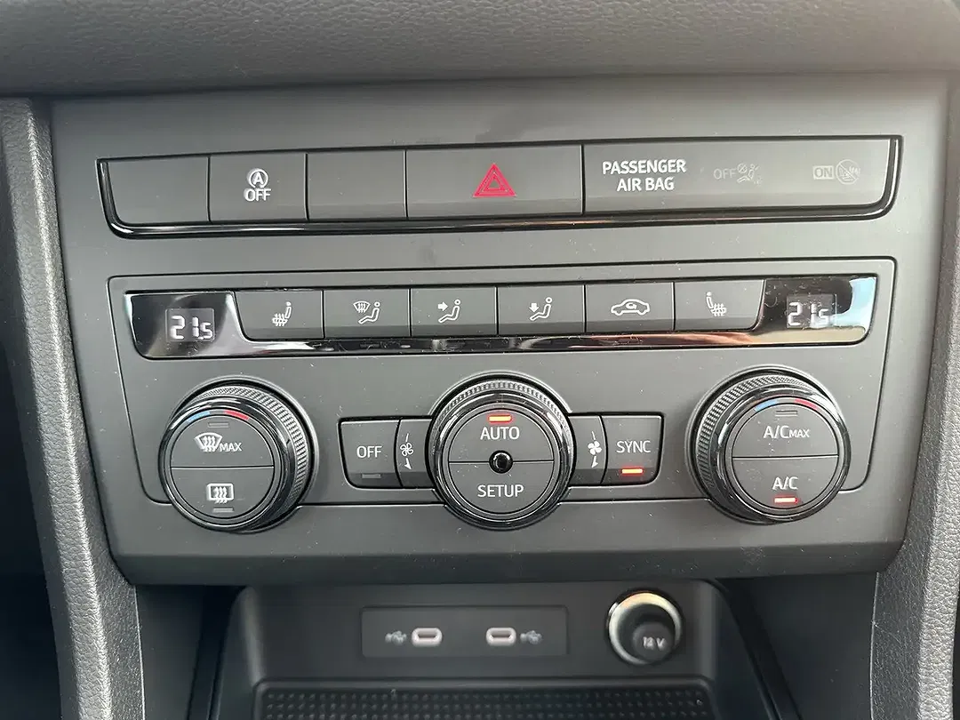 SEAT Ateca - Thumbnail 15