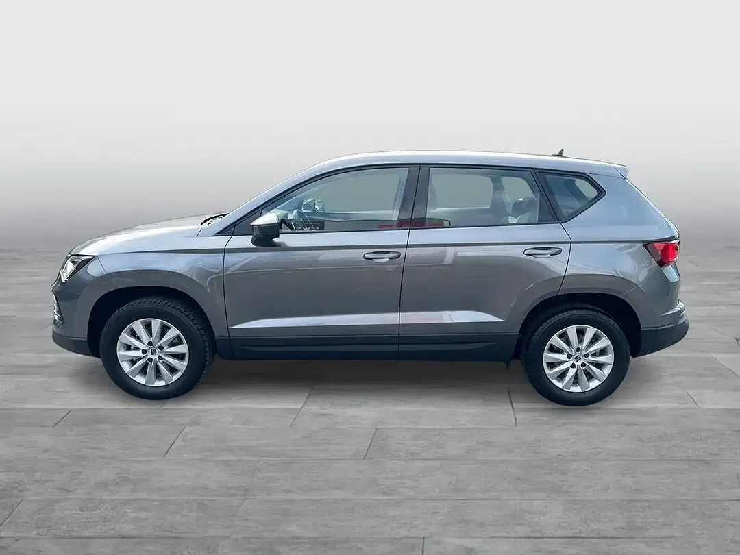 SEAT Ateca - Thumbnail 2