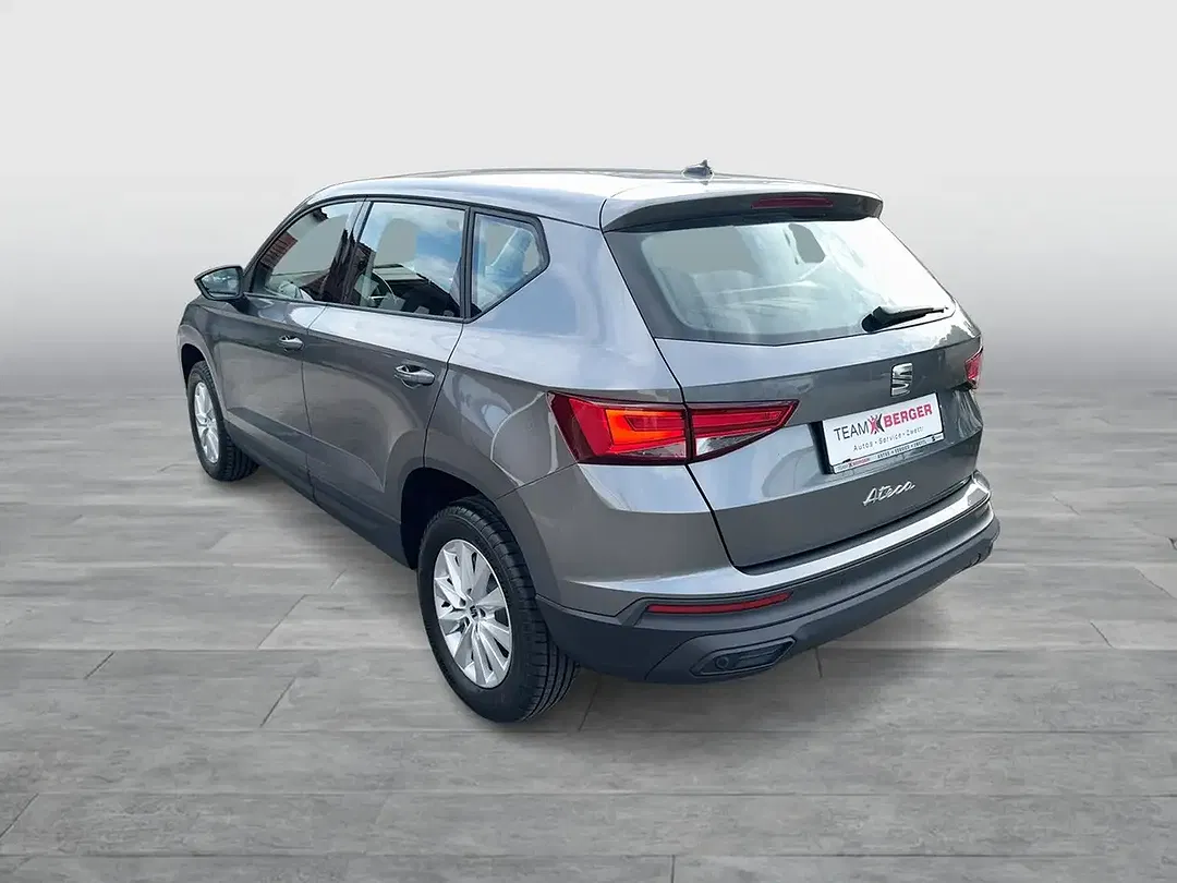 SEAT Ateca - Thumbnail 3
