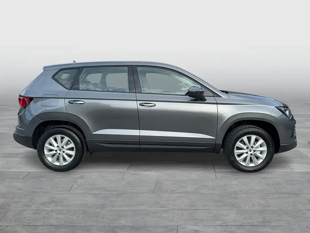 SEAT Ateca - Thumbnail 5